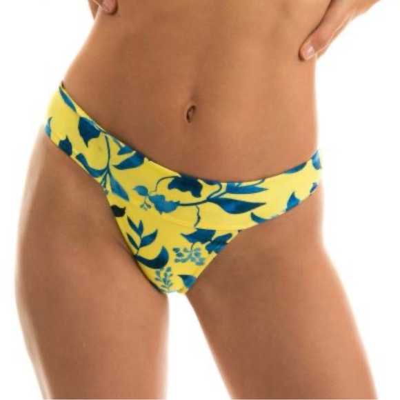👙Rio De Sol Brazilian Bikini 👙 US size M - Picture 4 of 16